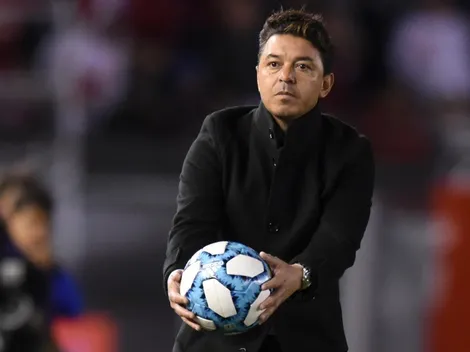 El equipo de la gente para el Superclásico copero