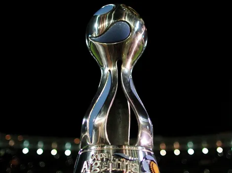 Así está el cuadro para River