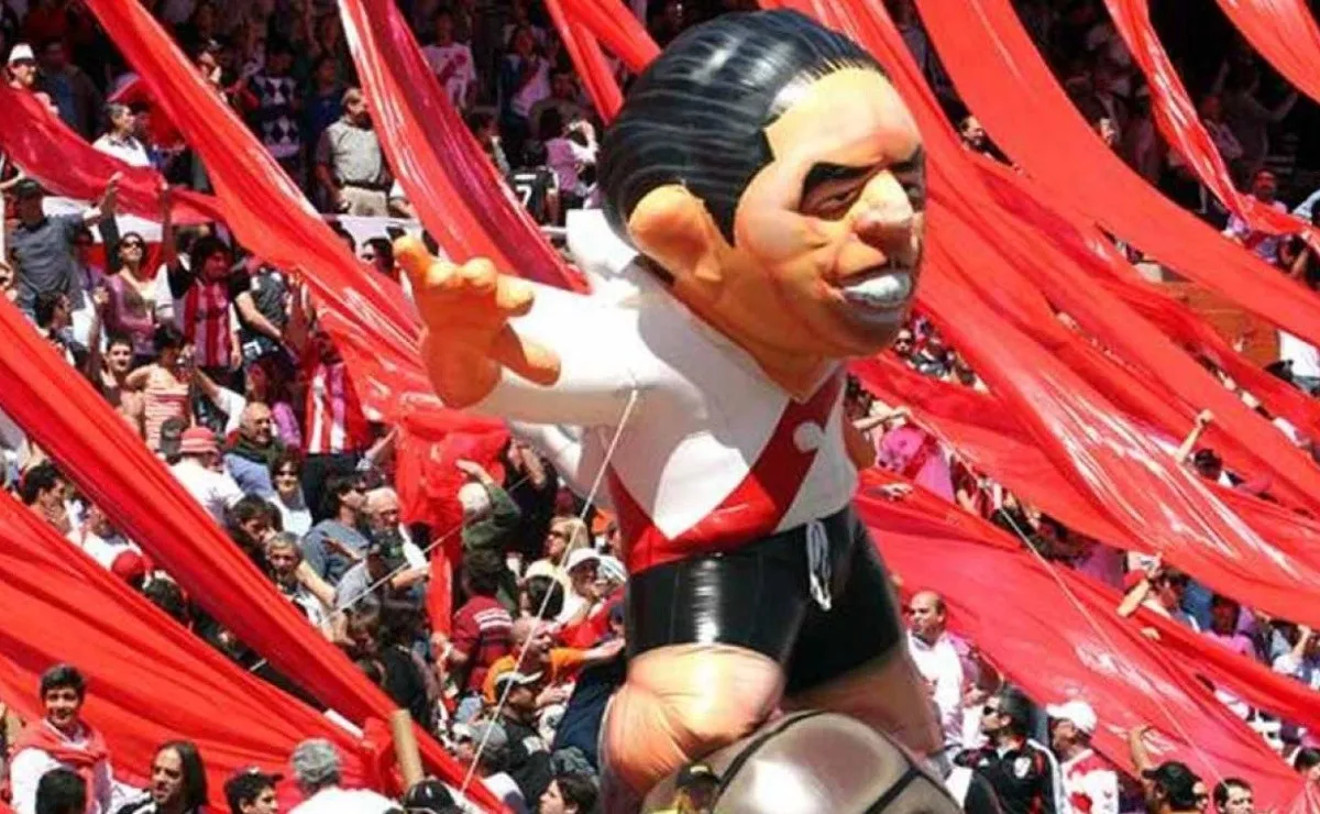 La fiesta será el sábado 5 de octubre, y están invitados todos los socios del Más Grande