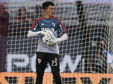 Cuándo fue el último partido de Bologna en River