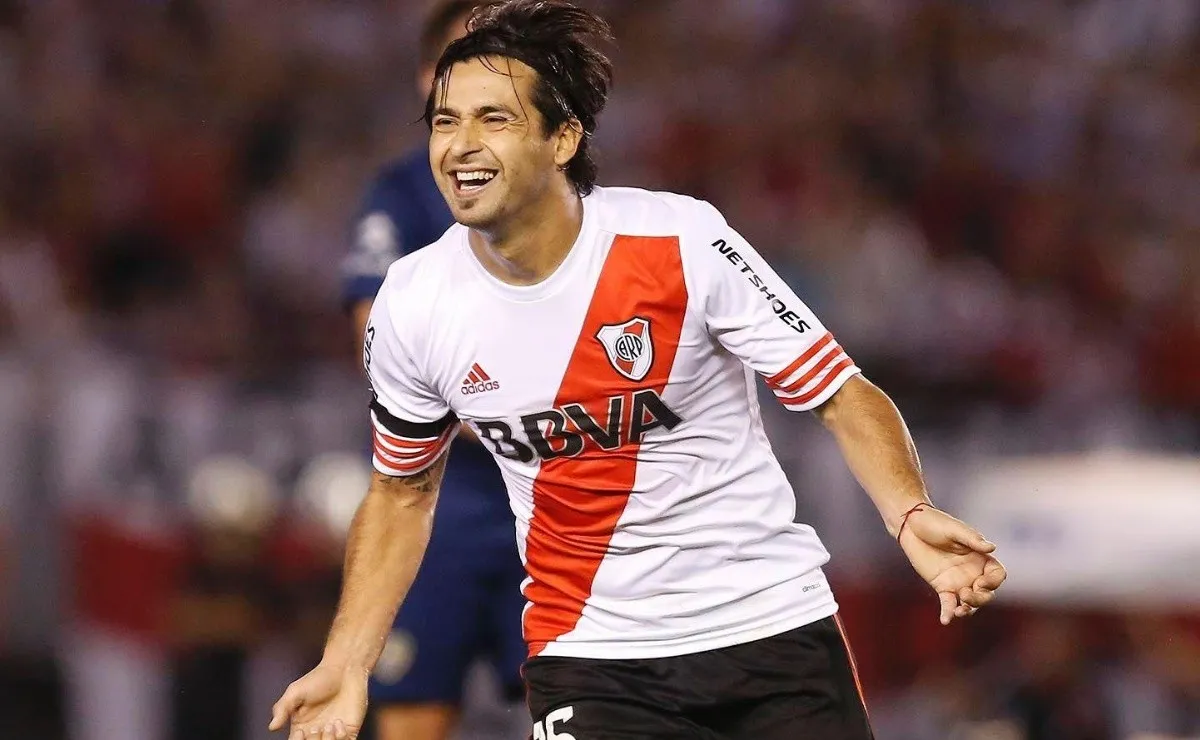 Piscu estuvo presente en las semifinales de la Sudamericana 2014 y los octavos de la Libertadores 2015, donde en ambas eliminó a Boca