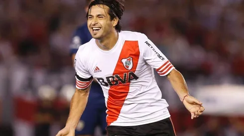 Piscu estuvo presente en las semifinales de la Sudamericana 2014 y los octavos de la Libertadores 2015, donde en ambas eliminó a Boca