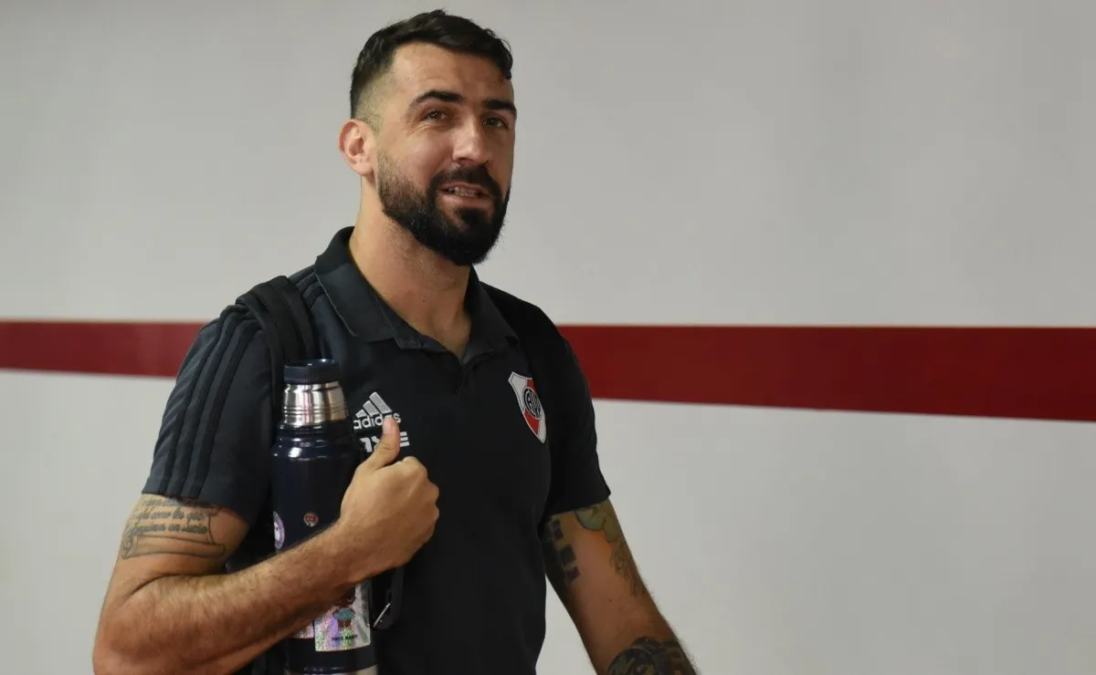 ¿Se habrá manifestado sobre la Copa que está en juego?