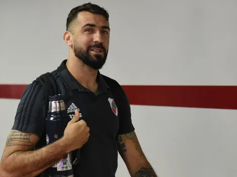 "Siempre visualizo que voy a salir campeón"