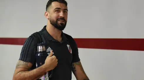 ¿Se habrá manifestado sobre la Copa que está en juego?