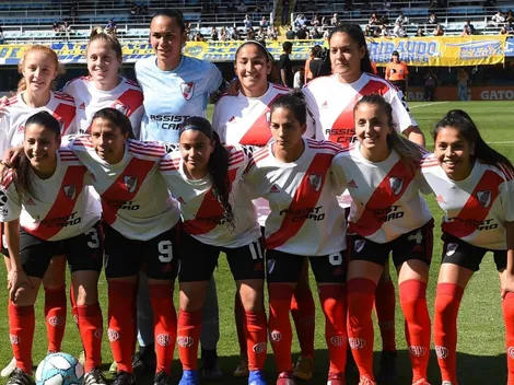 Próximo partido de River: rival, horario y TV