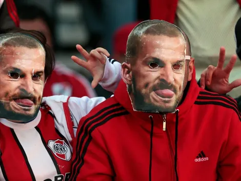 ¡Un temazo! la nueva canción de los hinchas de River vs. Boca