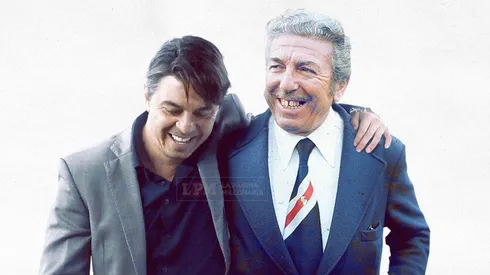 La iniciativa nació en el año 2003, en homenaje a la fecha de natalicio de Ángel Labruna