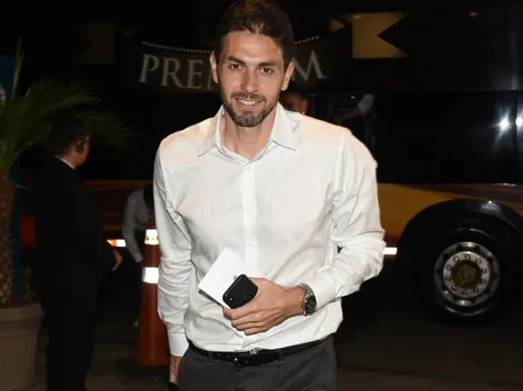 Cambio de arquero: cómo es el reglamento de la Copa Libertadores