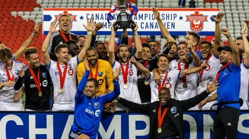 Víctor Cabrera jugó apenas un partido oficial en River.