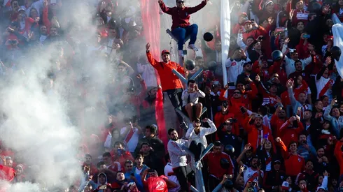 Los hinchas coparán el Monumental para el Superclásico de Libertadores.
