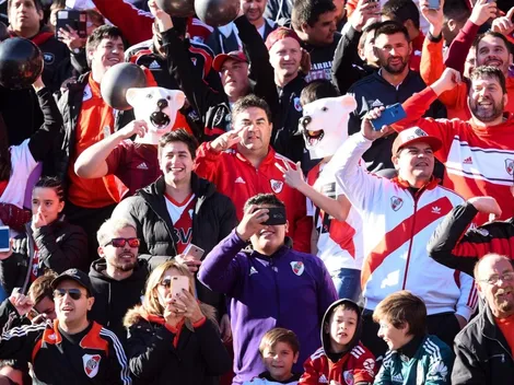 Las entradas vs. Boca, una recaudación millonaria