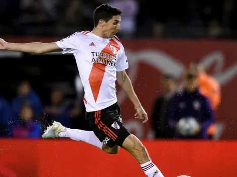 El apodo que nadie conoce de Nacho Fernández