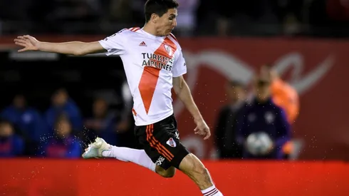 "Es un jugador que cinco segundos antes sabe lo que va a hacer".