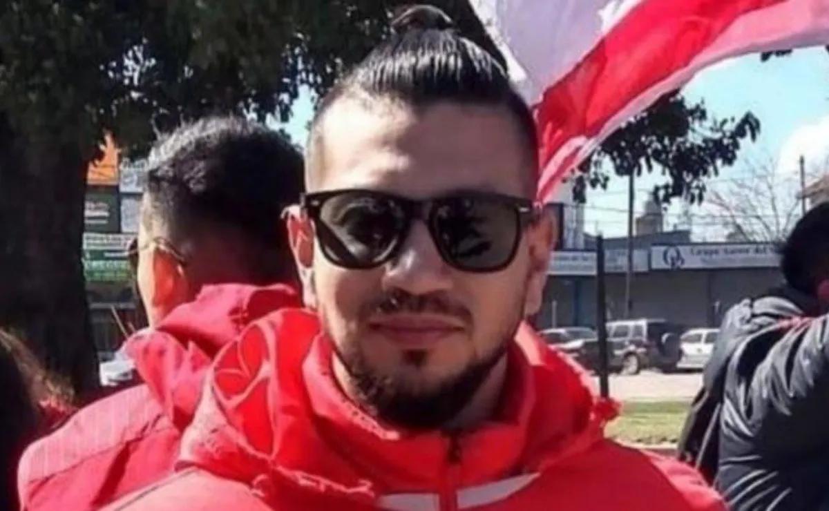 Gonzalo deberá hacer reposo absoluto, pero será nuevamente operado