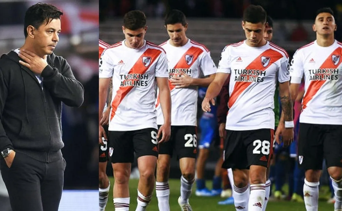 Los delanteros no la meten hace seis partidos oficiales.