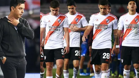 Los delanteros no la meten hace seis partidos oficiales.