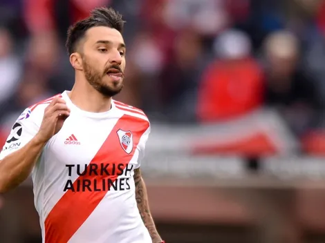 Scocco: "Nos vamos con bronca"