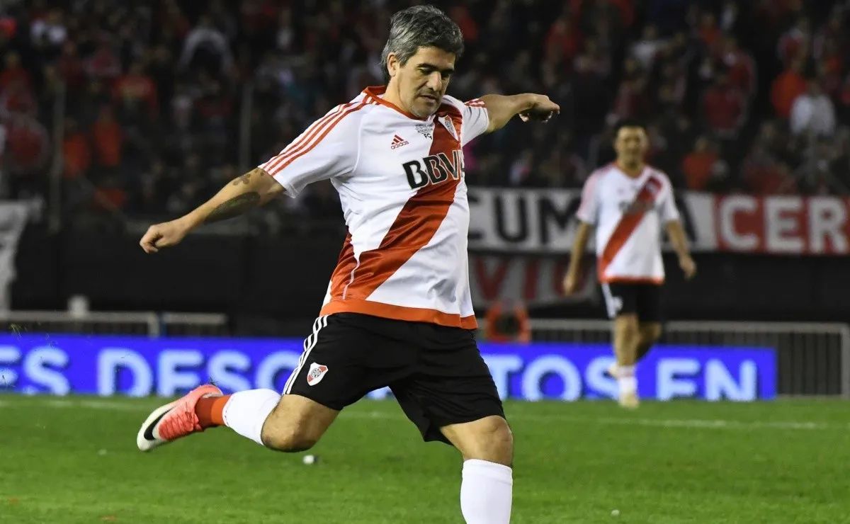 LPM TV, el mejor programa de River, todos los martes de 21 a 22 horas.