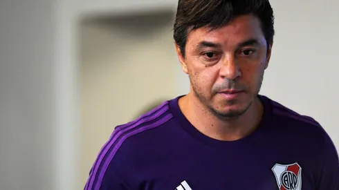 ¿El motivo? Evitar que el tema de atención sea el Superclásico del próximo martes.