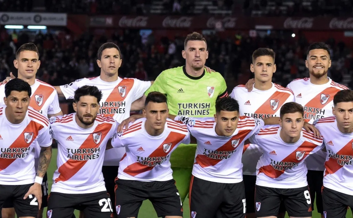 ¿Quiénes serían los titulares si vos fueses DT de La Banda?