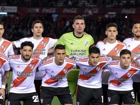 ¡Armá tu equipo para el Superclásico copero!