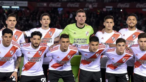 ¿Quiénes serían los titulares si vos fueses DT de La Banda?