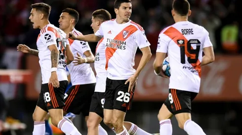 River dejó escapar una buena chance en el Monumental.
