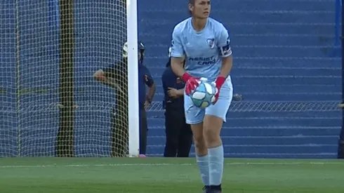 De no ser por Chiribelo, las dirigidas por Daniel Reyes habrían caído por una diferencia mayor.