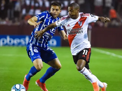 ¿Quién reemplazará a De La Cruz?