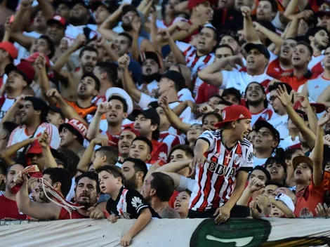 Copa Libertadores: remante de entradas para River vs. Boca