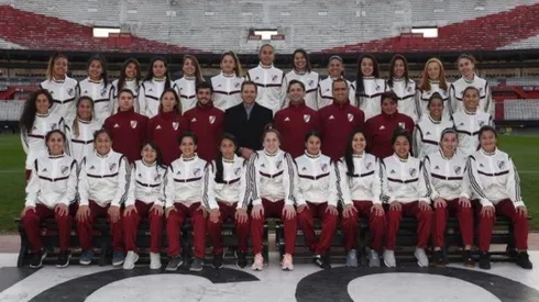 River debuta el martes a las 15:10, frente a Boca como visitante