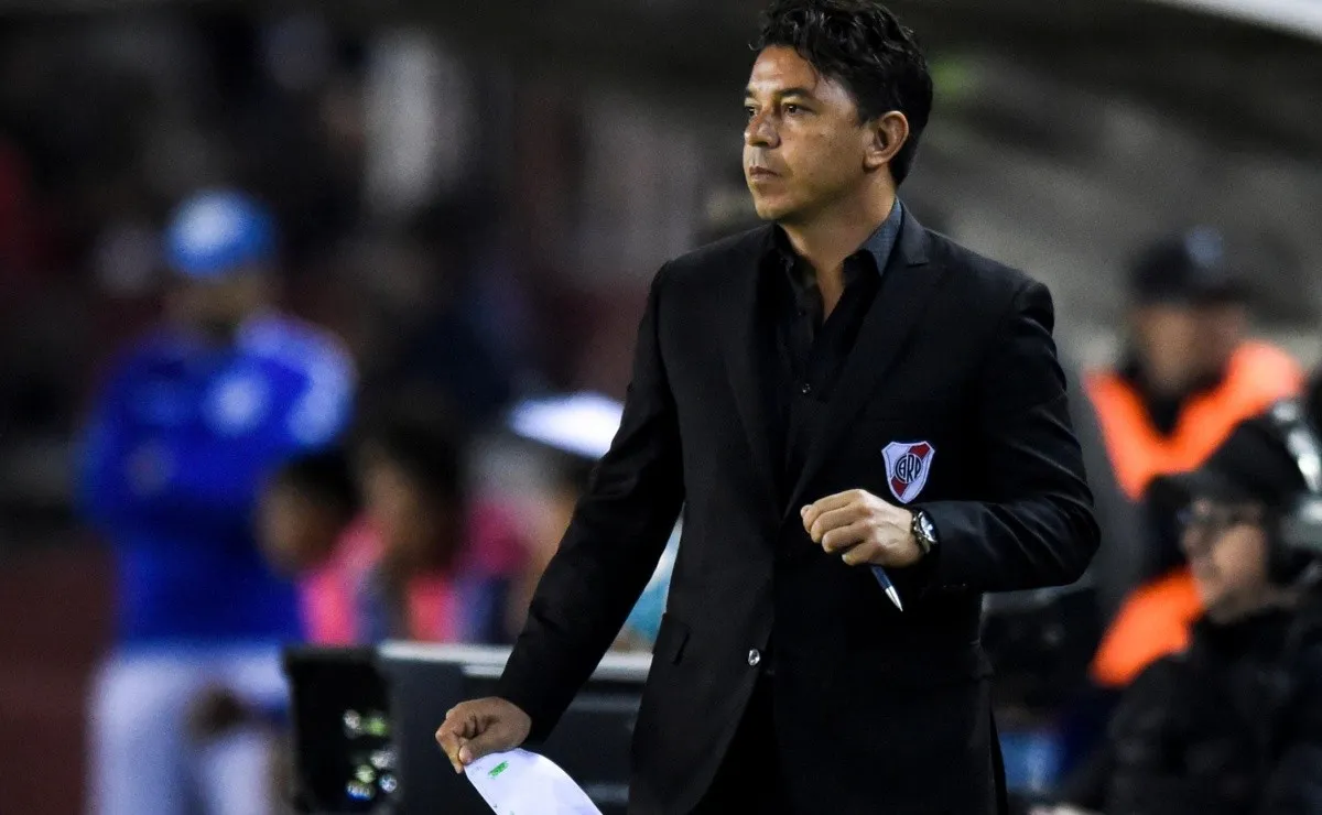 Julián Álvarez y Benjamín Rollheiser reemplazan en la lista a los lesionados Pratto y De La Cruz