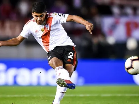 Robert Rojas fue nuevamente convocado a su Selección