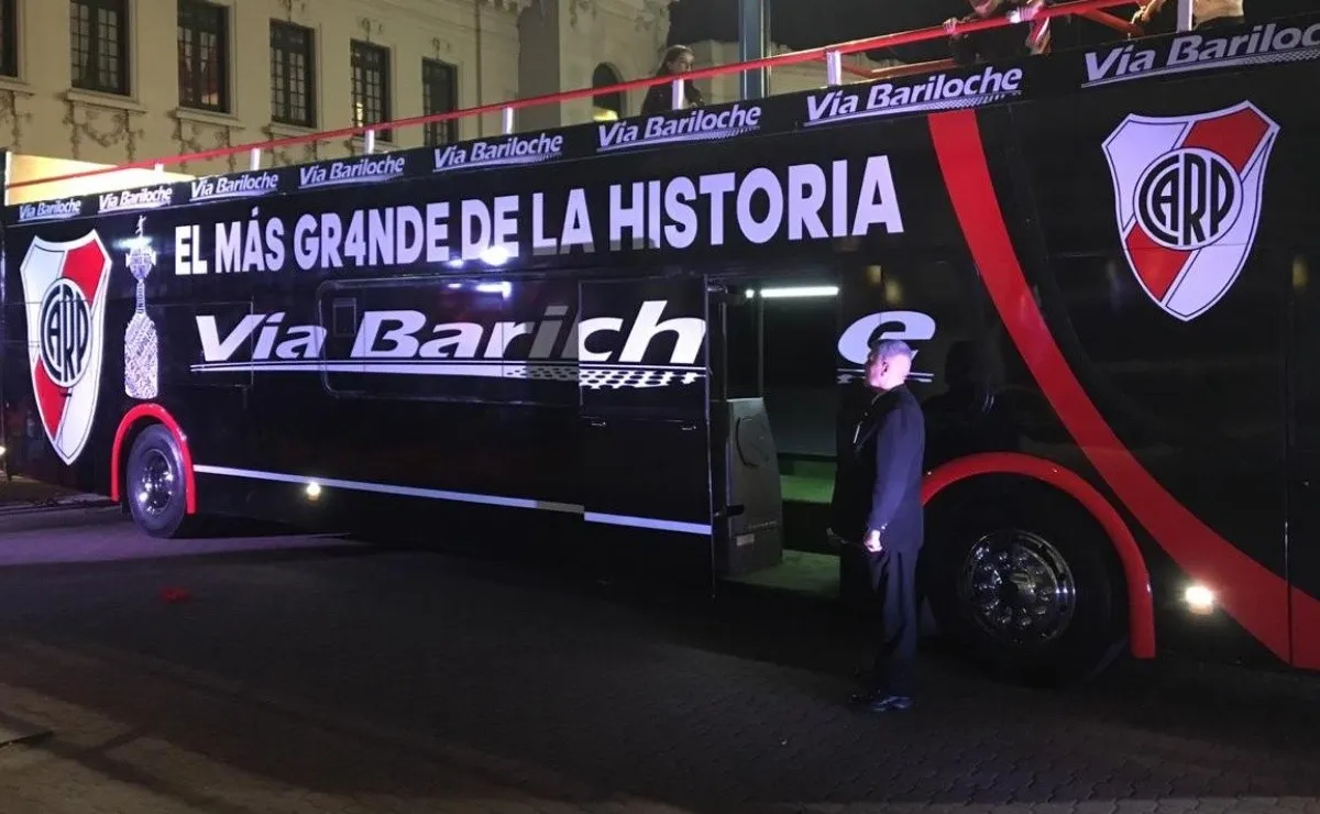 "Vamos a dejarlo como una pequeña incógnita", sostuvo el presidente.