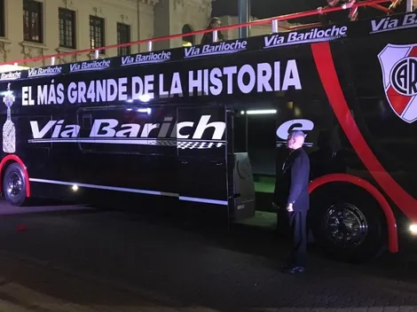 ¿Se subasta el micro de la gloria eterna?