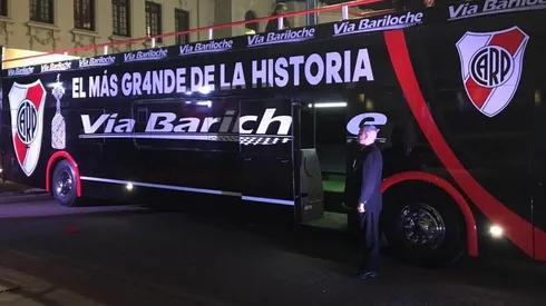 "Vamos a dejarlo como una pequeña incógnita", sostuvo el presidente.