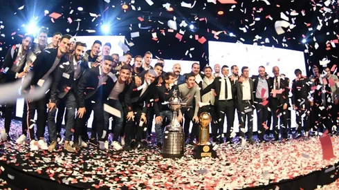 En la noche del jueves, se realzó la sexta edición de este evento.