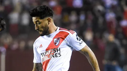 River se mide con Vélez en el Monumenta.
