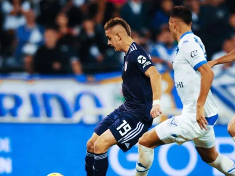 Un River apremiado por las lesiones recibirá a Vélez en el Monumental
