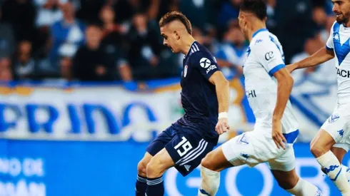 Rafael Borré volvería a ser de la partida.