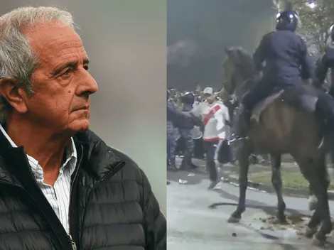 "Espero que la Policía dé explicaciones"