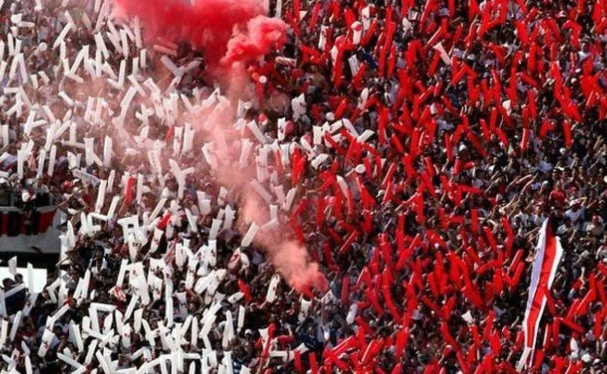 Las entradas se podrán retirar hoy hasta las 20, y mañana de 10 a 16