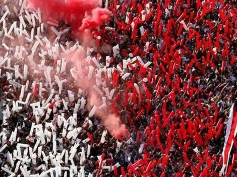 Continúa la venta de entradas para River vs. Vélez