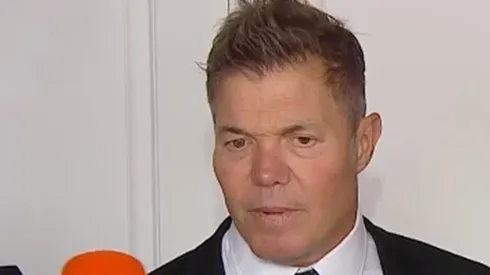 Burlando es uno de los abogados de los 10 chicos que terminaron presos el miércoles