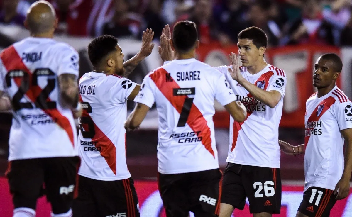 Repasá cómo está el campeonato local.