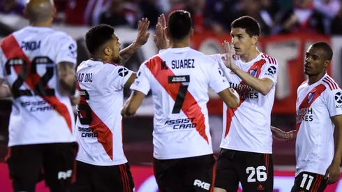 Repasá cómo está el campeonato local.