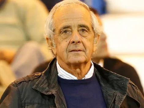 Violenta amenaza a D'Onofrio: "Vas a salir como un colador"