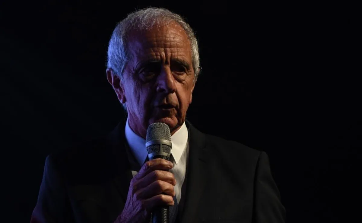 "No nos acomodamos al poder de turno. Eso no lo va a cambiar nadie".