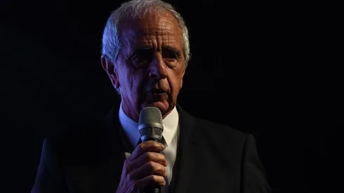 "No nos acomodamos al poder de turno. Eso no lo va a cambiar nadie".